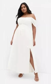 Angel Love Maxi Dress