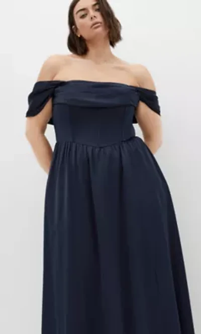 Angel Love Maxi Dress