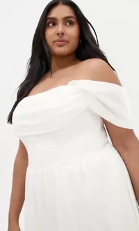 Angel Love Maxi Dress