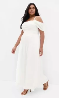 Angel Love Maxi Dress