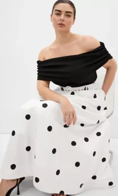DRESS ANITA PRT