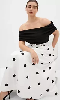 DRESS ANITA PRT
