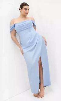 Forbidden Love Maxi Dress