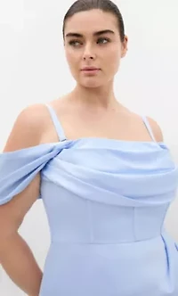Forbidden Love Maxi Dress
