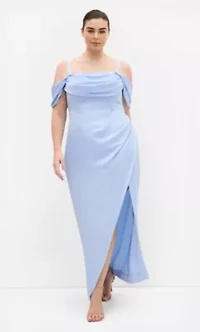 Forbidden Love Maxi Dress