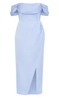 Forbidden Love Maxi Dress