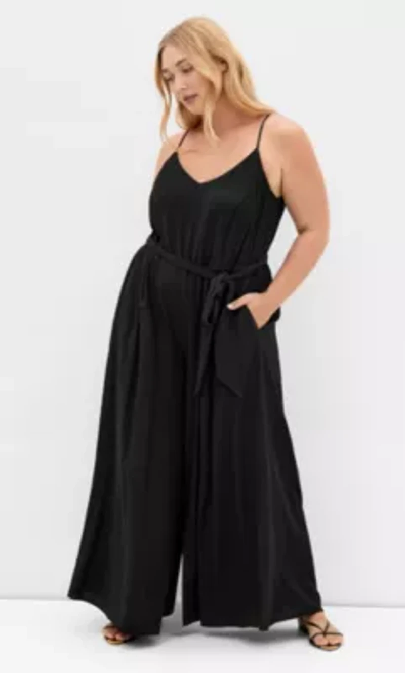 JUMPSUIT KAIRA