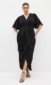 Braelynn Maxi Dress