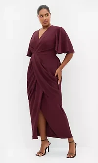 Braelynn Maxi Dress