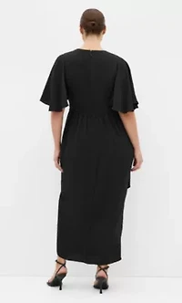 Braelynn Maxi Dress