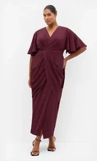 Braelynn Maxi Dress
