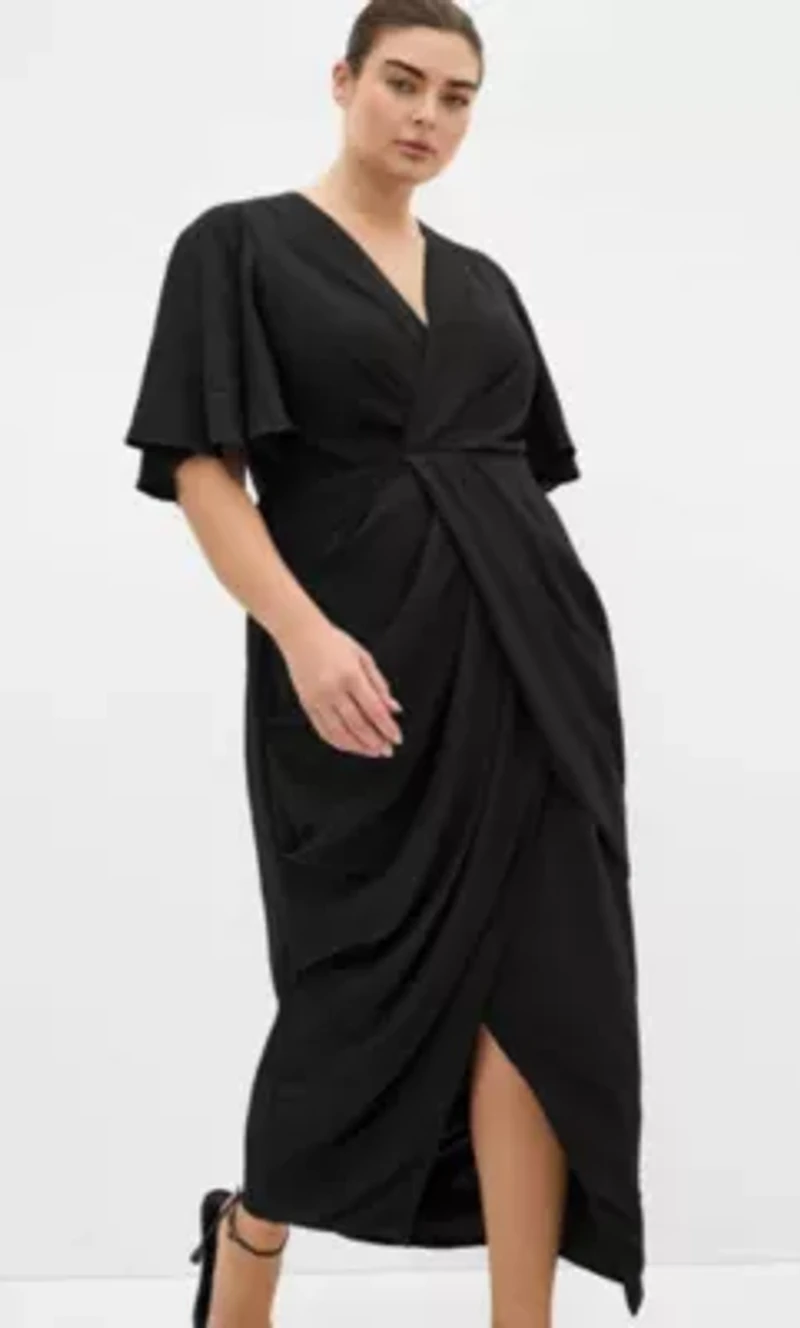 Braelynn Maxi Dress