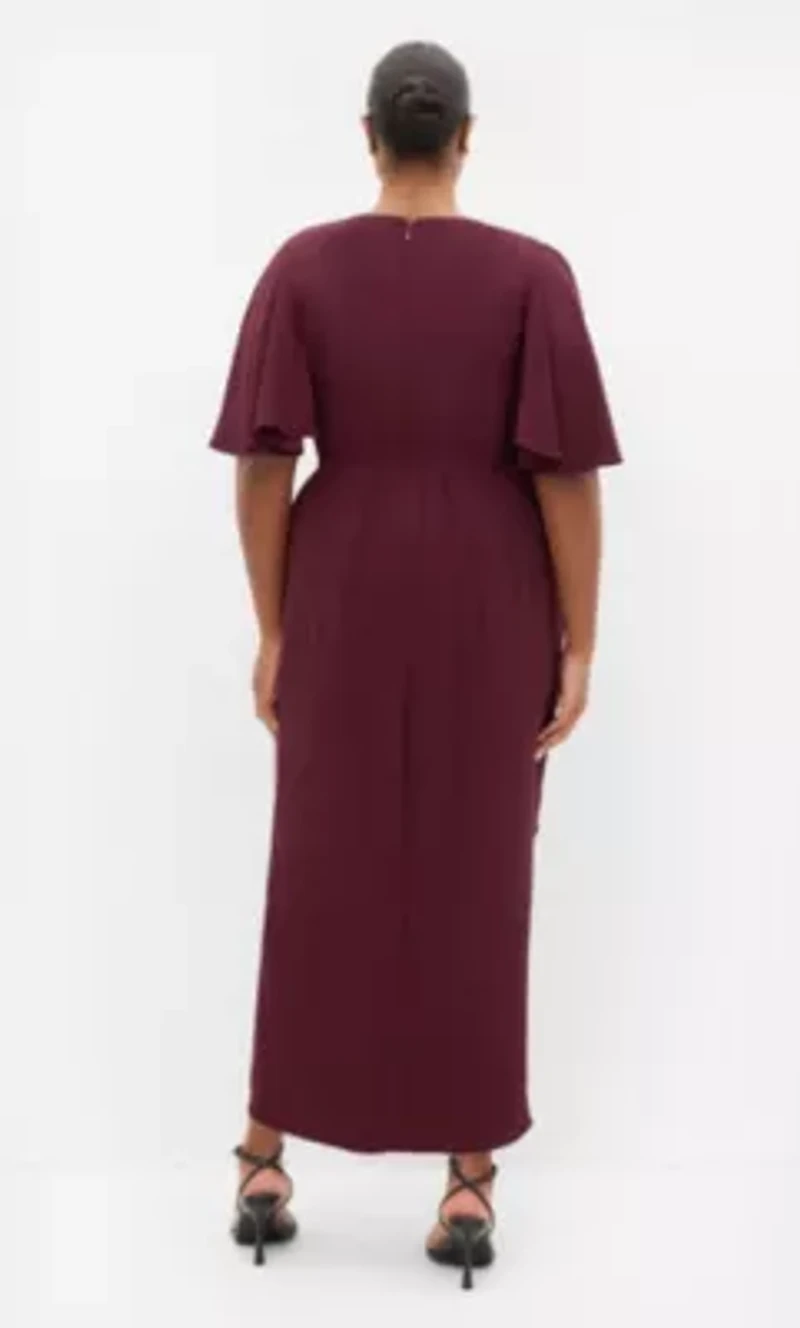 Braelynn Maxi Dress