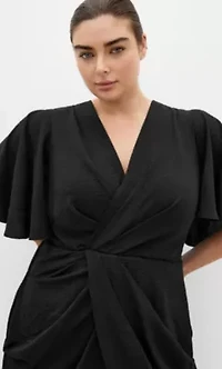 Braelynn Maxi Dress