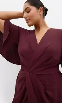 Braelynn Maxi Dress