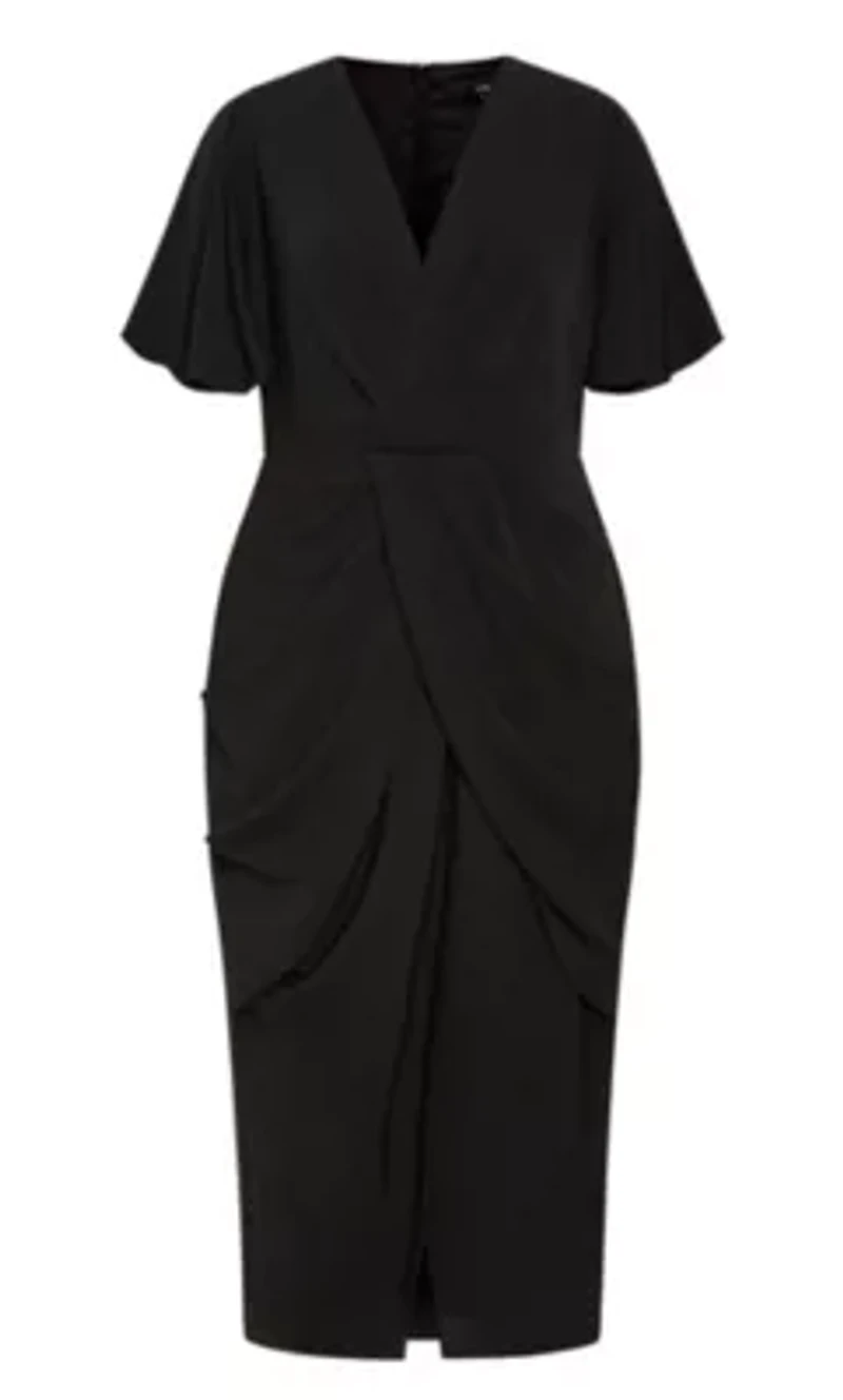 Braelynn Maxi Dress