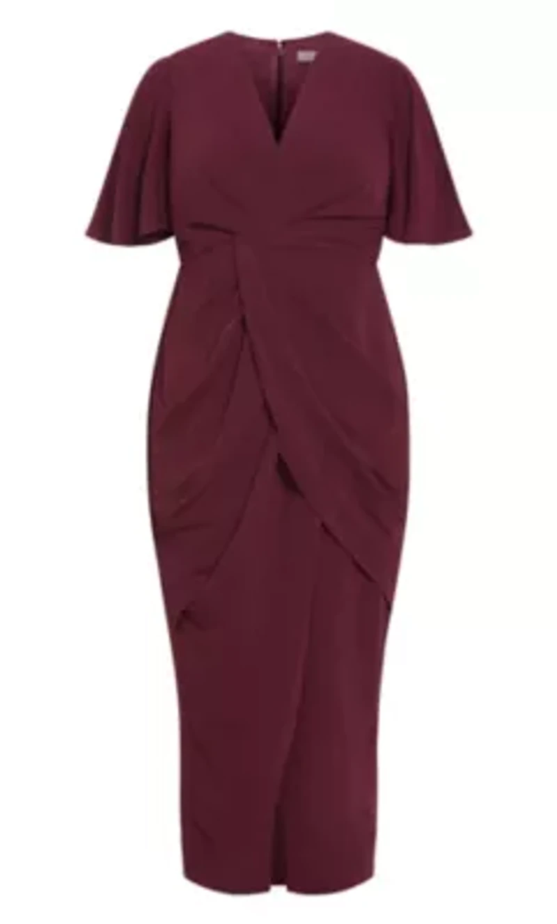 Braelynn Maxi Dress