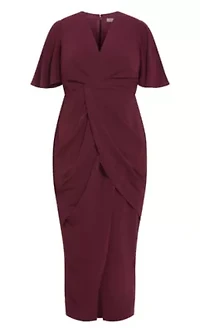 Braelynn Maxi Dress