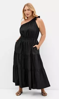 DRESS HAYLEE
