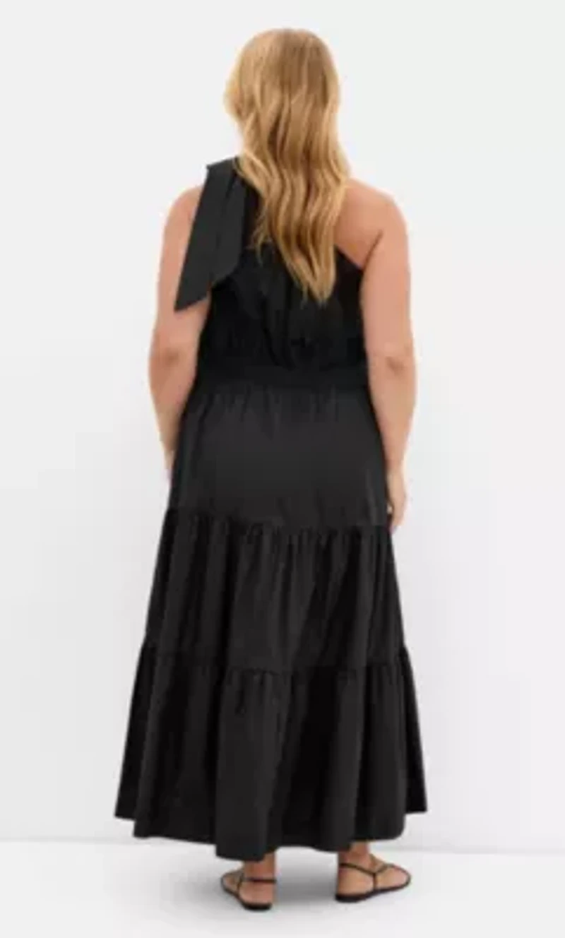 DRESS HAYLEE