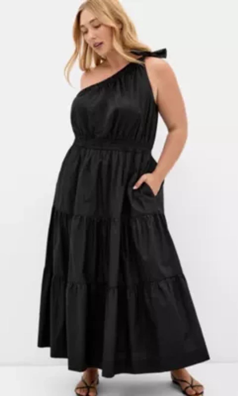 DRESS HAYLEE