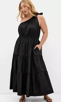 DRESS HAYLEE