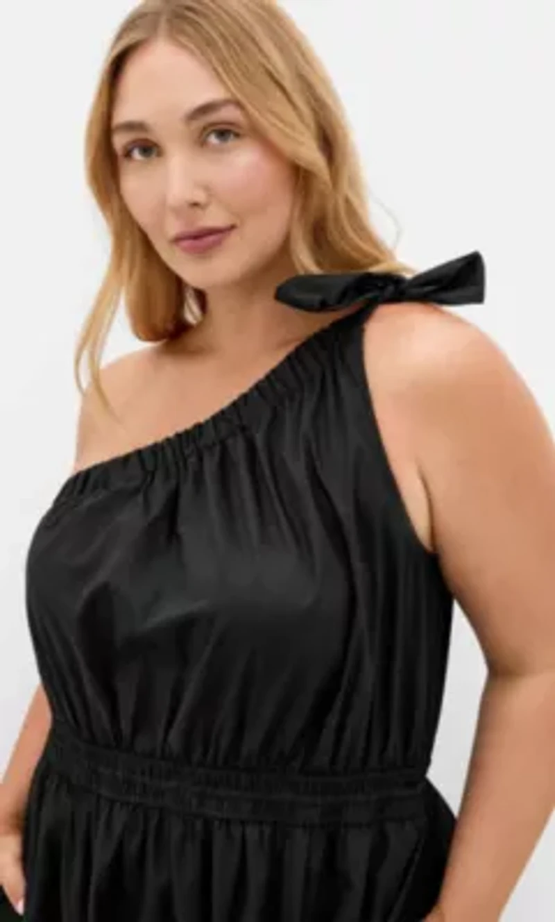 DRESS HAYLEE
