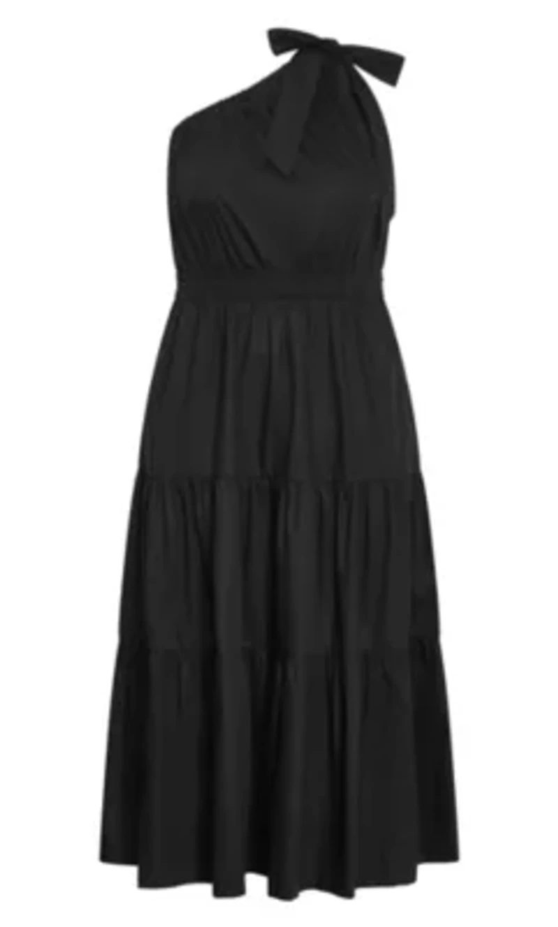DRESS HAYLEE
