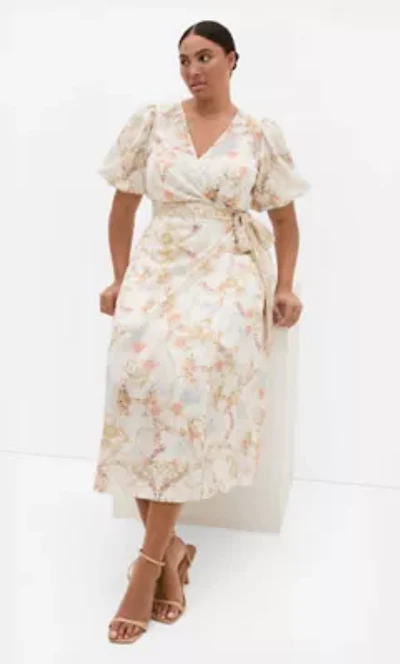 MAXI ANASTASIA S/S