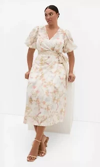 MAXI ANASTASIA S/S
