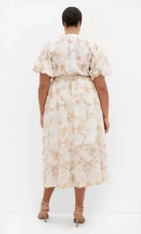 MAXI ANASTASIA S/S