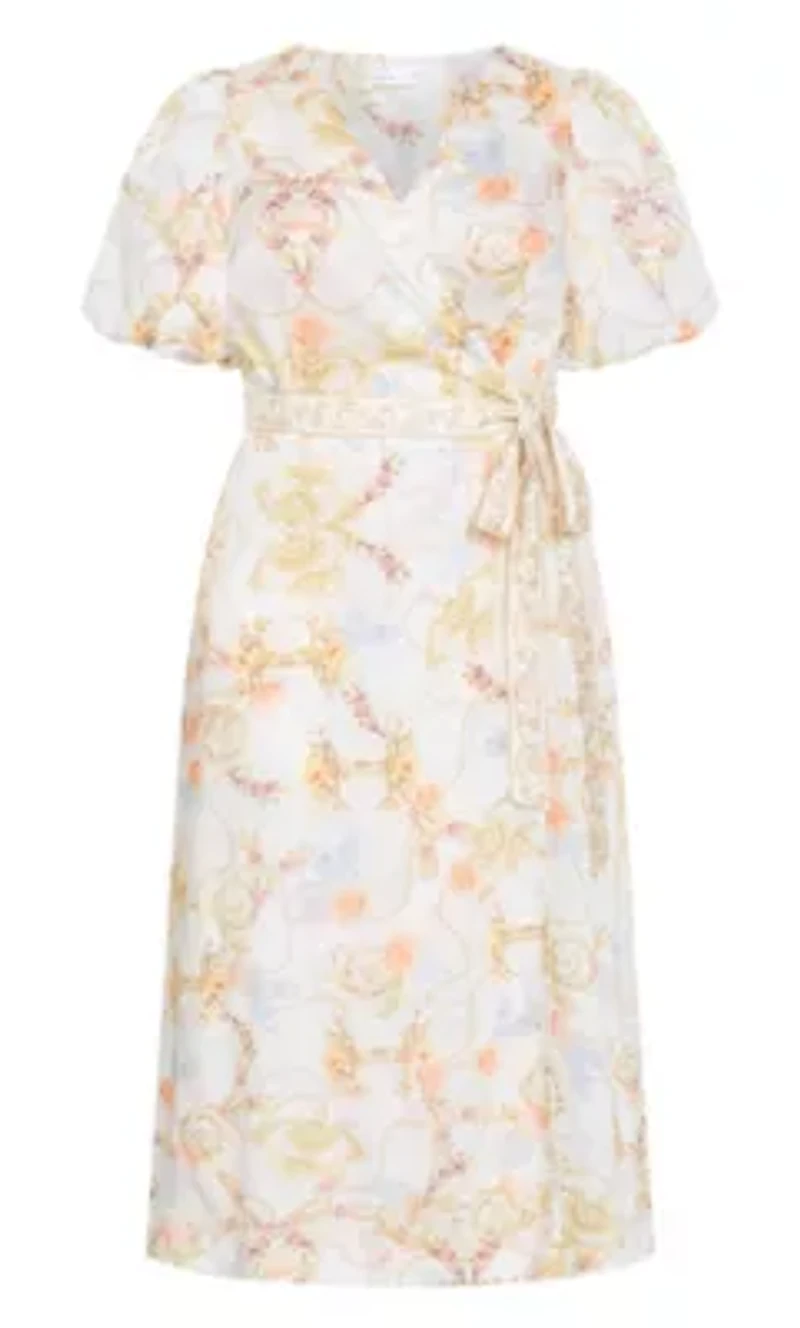 MAXI ANASTASIA S/S