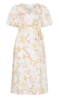 MAXI ANASTASIA S/S