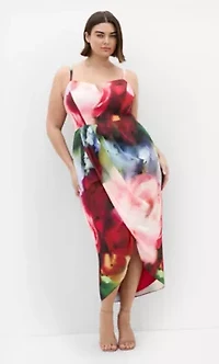 DRESS VA VOOM FL