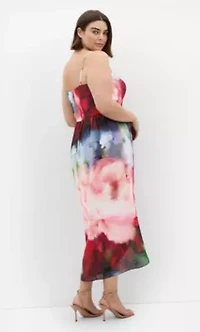 DRESS VA VOOM FL
