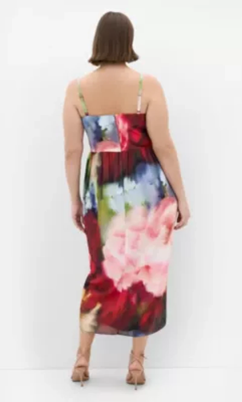 DRESS VA VOOM FL