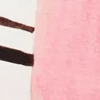 Sunlit Print Maxi Dress