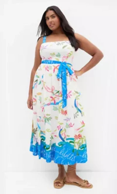 MAXI FREE SPIRIT