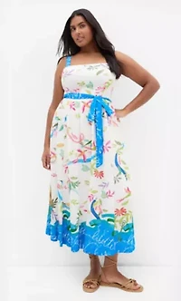 MAXI FREE SPIRIT