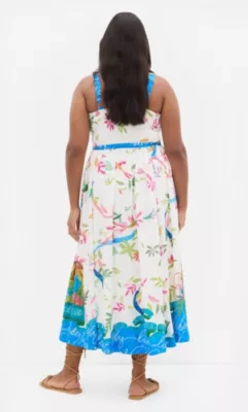 MAXI FREE SPIRIT
