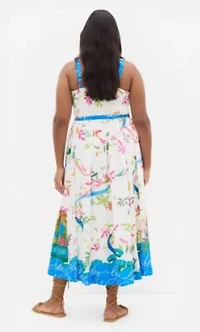 MAXI FREE SPIRIT
