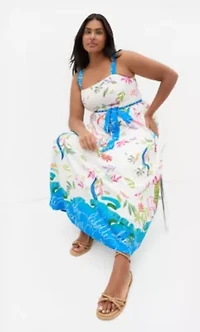 MAXI FREE SPIRIT