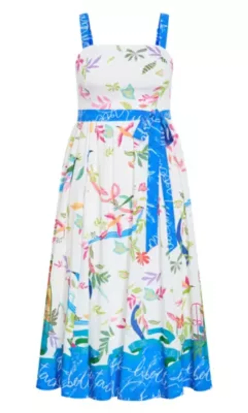MAXI FREE SPIRIT