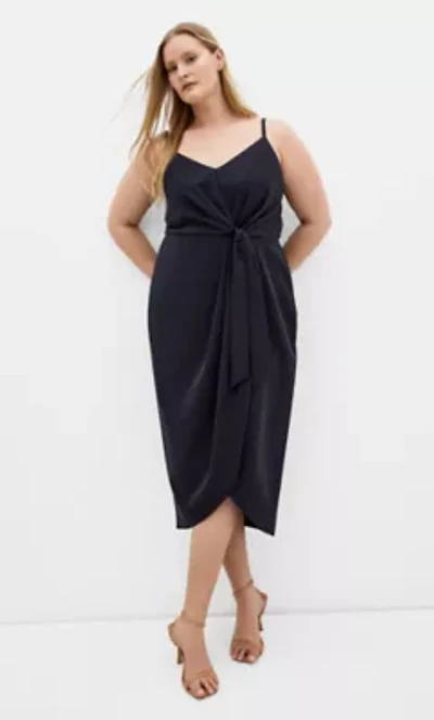 Love Affair Midi Dress