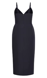 Love Affair Midi Dress