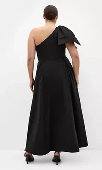 Captivate One Shoulder Hi