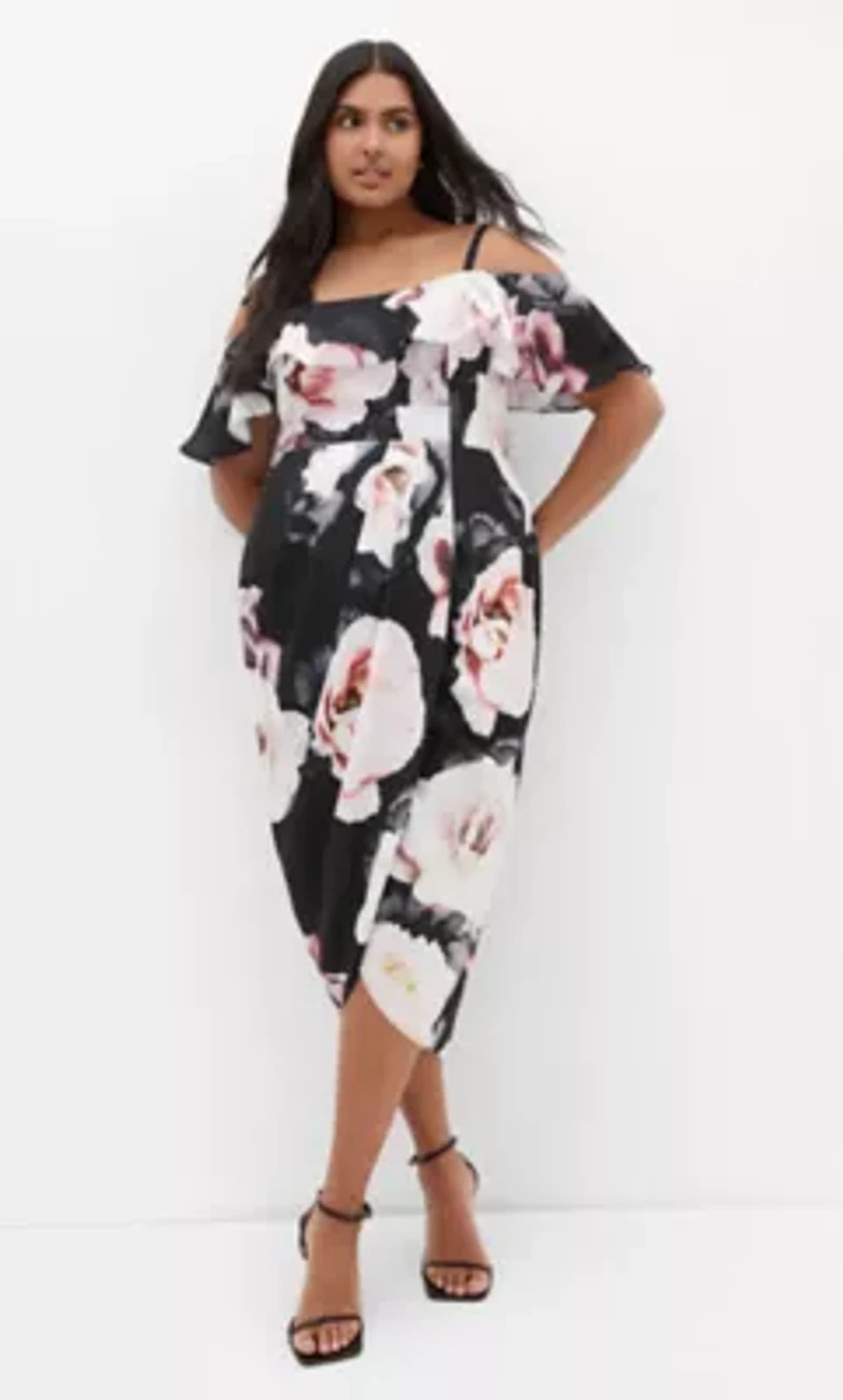 Love Me Do Dress