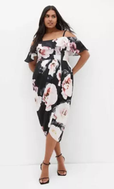 Love Me Do Dress
