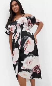 Love Me Do Dress