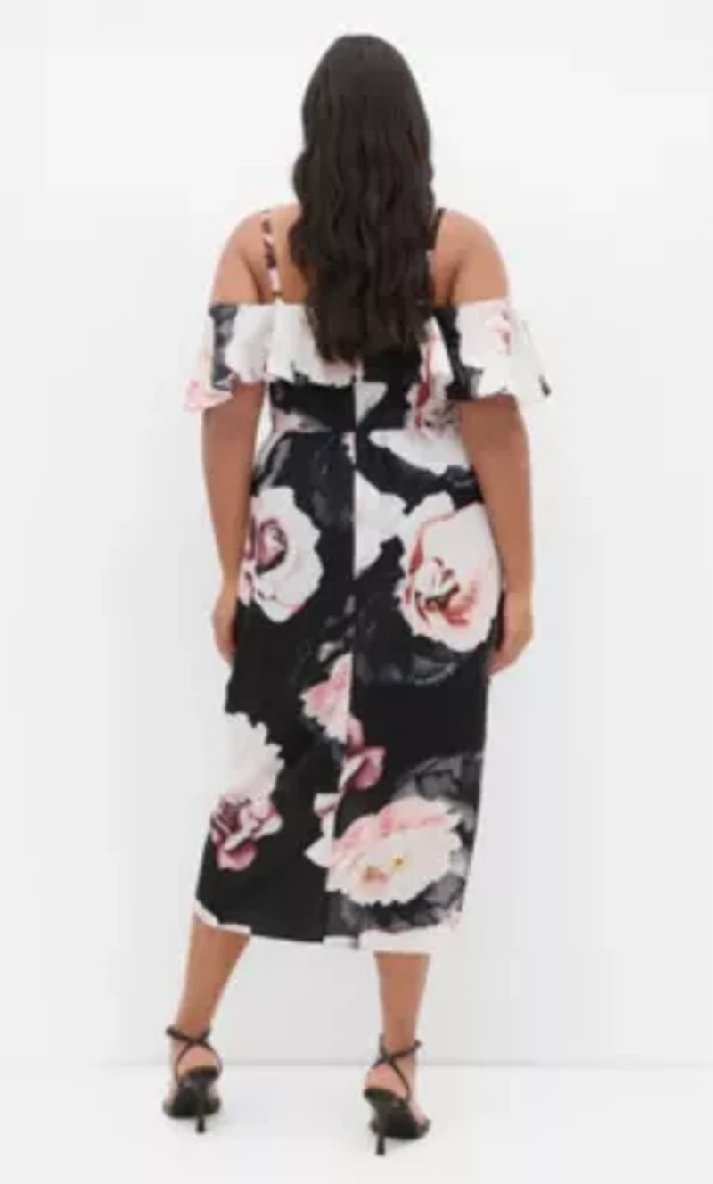 Love Me Do Dress